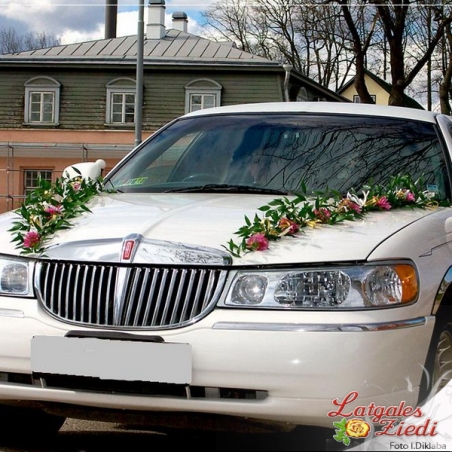 Automašīnas noformēšana 027