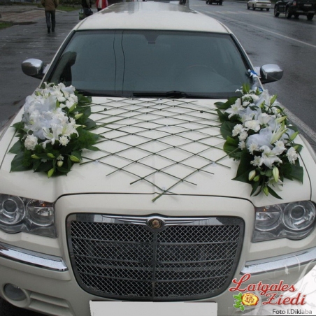 Automašīnas noformēšana 026