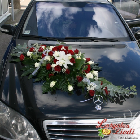 Automašīnas noformēšana 016