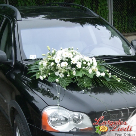 Automašīnas noformēšana 012