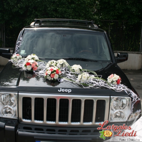 Automašīnas noformēšana 024