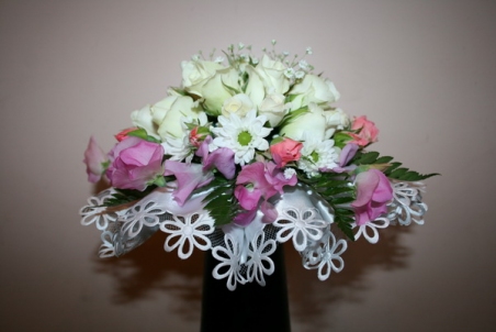 Līgavas pušķis 026